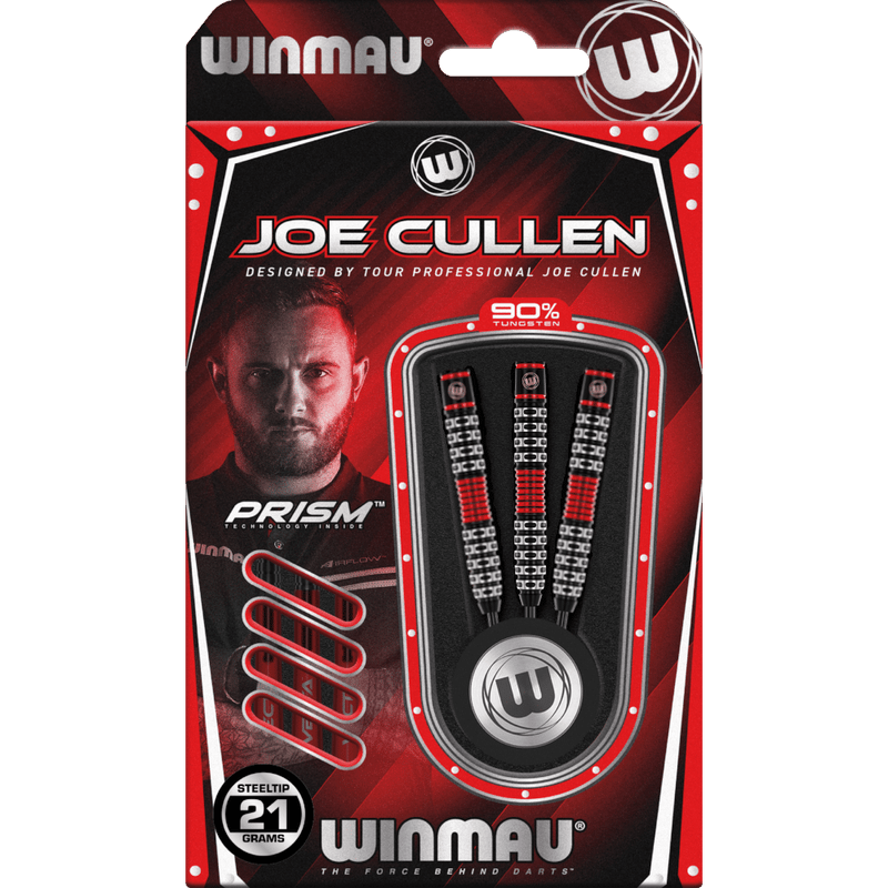 Winmau Joe Cullen SE Steeldart 90%-2