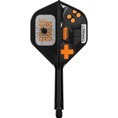 TARGET K-FLEX GAME OVER STANDARD NO.2 FLIGHT SHAFT SYSTEM-2