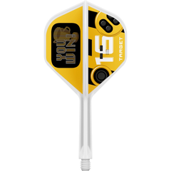TARGET K-FLEX YOU WIN STANDARD NO.2 FLIGHT SHAFT SYSTEM-2