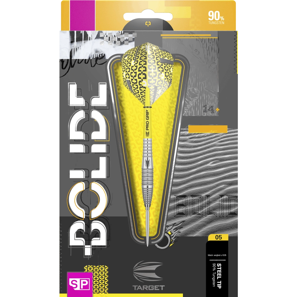 Target Bolide 05 Swiss Point Steeldart 90%-2