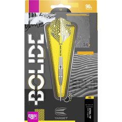 Target Bolide 05 Swiss Point Steeldart 90%-2