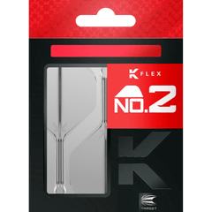 Target K-Flex Standard No.2 Flight Shaft System-8