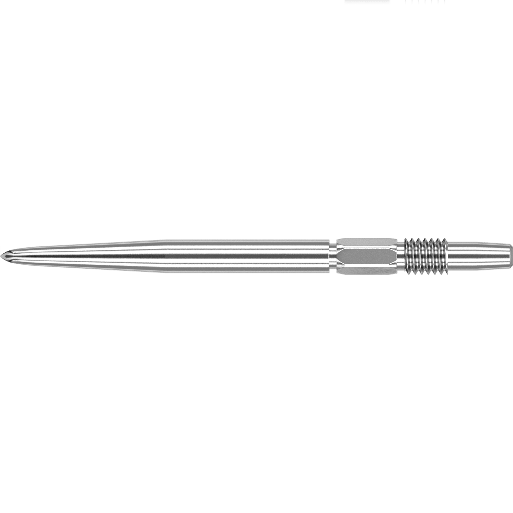 Target Standard Swiss Point-3