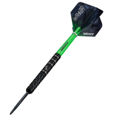 Unicorn Wraith Callan Rydz Steeldart-1