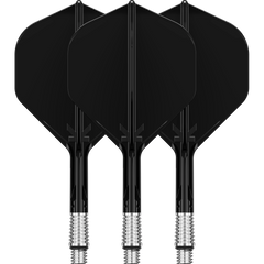 Target K-Shift Standard No.2 Flight Shaft System-5