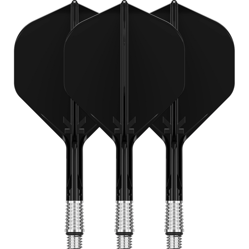 Target K-Shift Standard No.2 Flight Shaft System-5