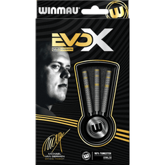 Winmau Michael van Gerwen EvoX Steeldart 90%-2
