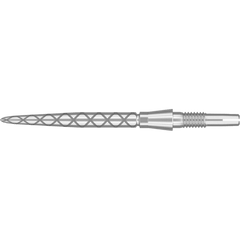 Target Diamond Storm Swiss Point-3