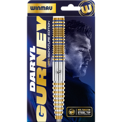 Winmau Daryl Gurney Steeldart 95% Signature Edition-2