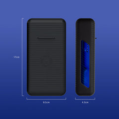 HARROWS VAULT DART CASE-2
