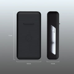 HARROWS VAULT DART CASE-4