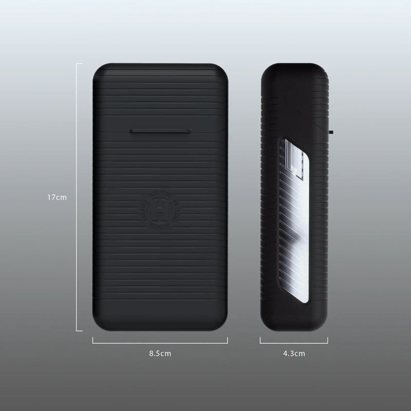 HARROWS VAULT DART CASE-4