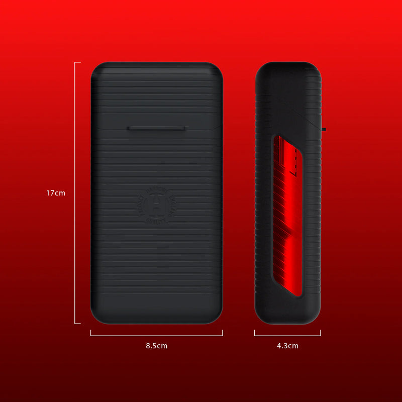 HARROWS VAULT DART CASE-3