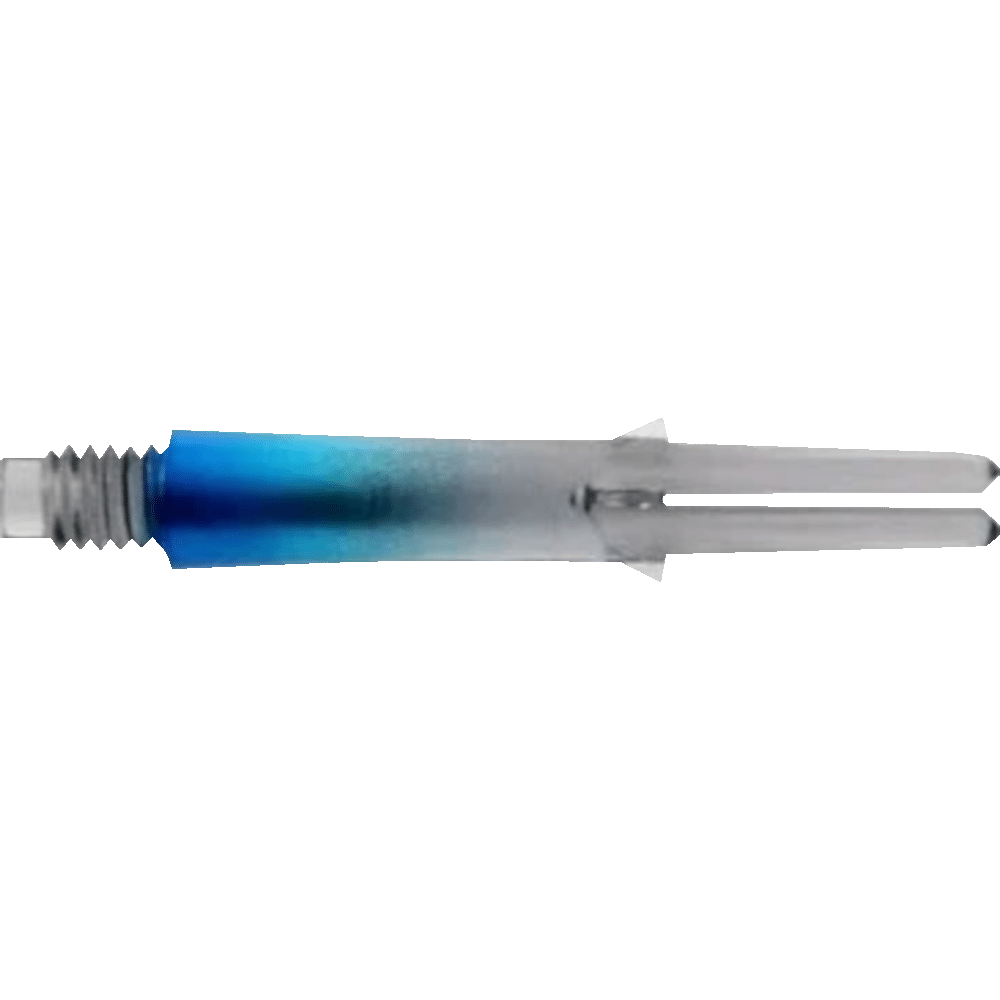 L-Style Locked Straight Two Tone Shafts-3