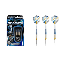 Winmau Steve Beaton Legacy Edition Steeldarts 90%-3