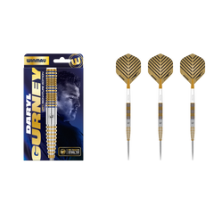 Winmau Daryl Gurney Steeldart 95% Signature Edition-3