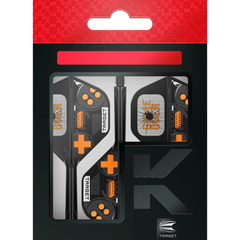 TARGET K-FLEX GAME OVER STANDARD NO.2 FLIGHT SHAFT SYSTEM-4