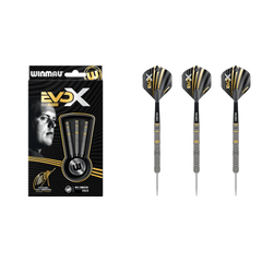 Winmau Michael van Gerwen EvoX Steeldart 90%-3