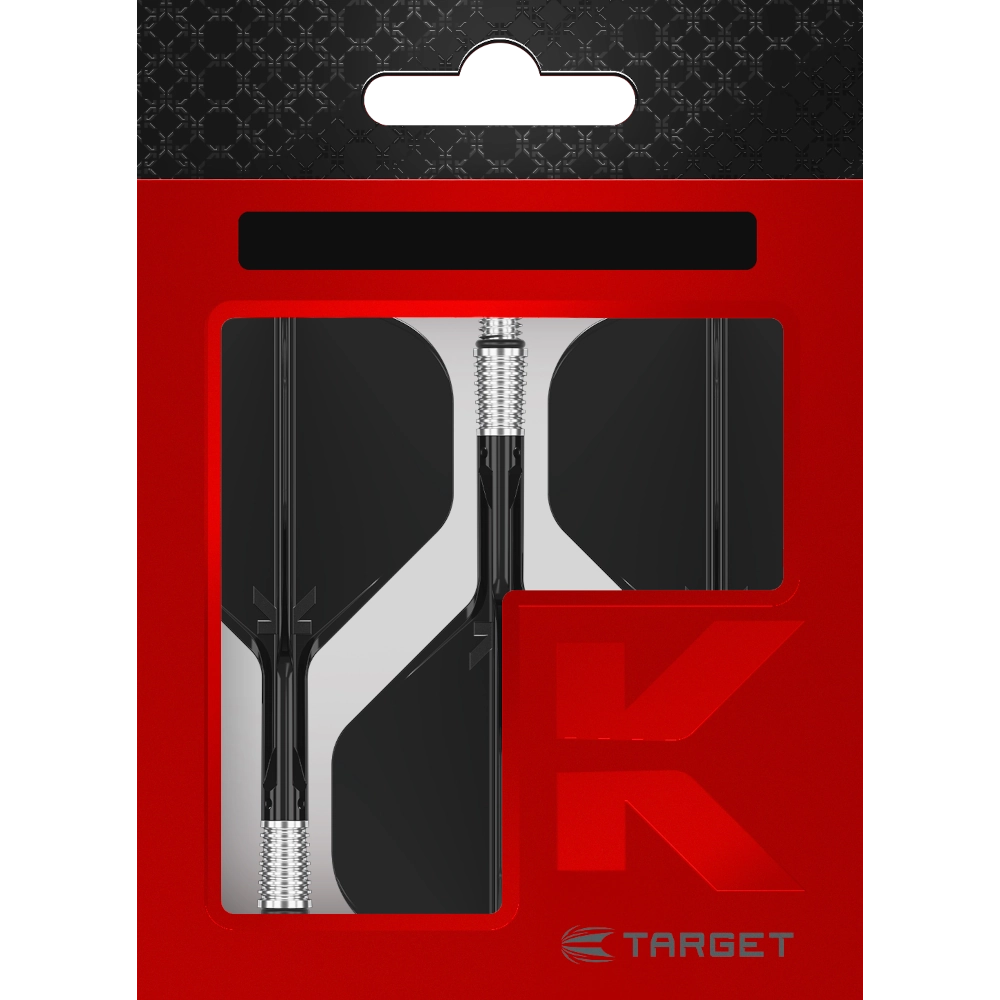Target K-Shift Standard No.2 Flight Shaft System-6