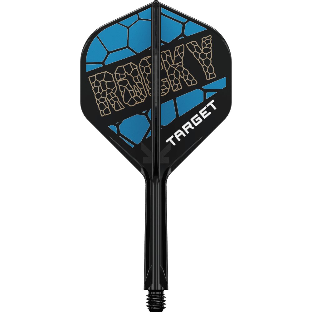 TARGET K-FLEX JOSH ROCK STANDARD NO.2 FLIGHT SHAFT SYSTEM-1