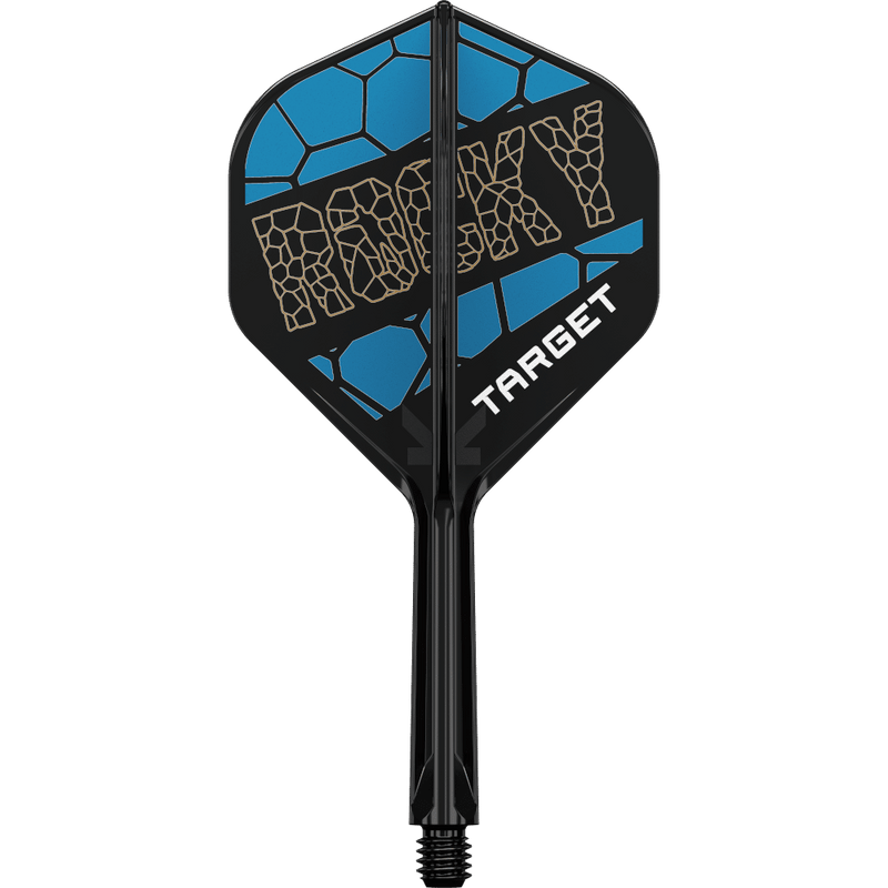 TARGET K-FLEX JOSH ROCK STANDARD NO.2 FLIGHT SHAFT SYSTEM-1