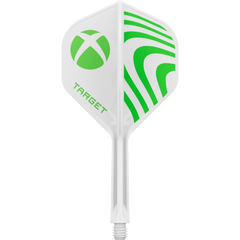 TARGET K-FLEX XBOX STANDARD NO.2 FLIGHT SHAFT SYSTEM-1