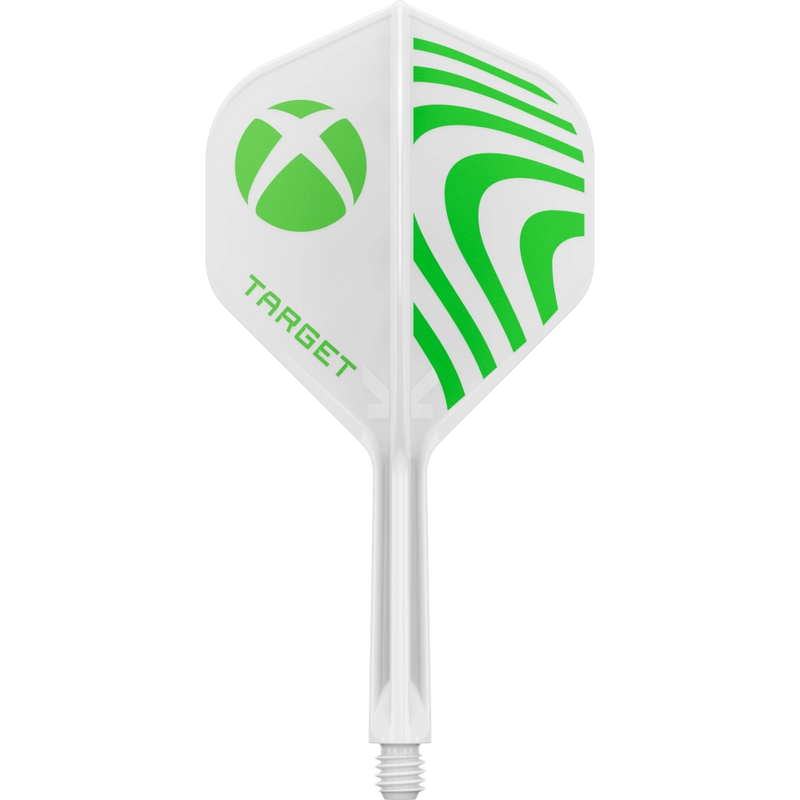 TARGET K-FLEX XBOX STANDARD NO.2 FLIGHT SHAFT SYSTEM-1