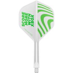 TARGET K-FLEX XBOX STANDARD NO.2 FLIGHT SHAFT SYSTEM-2
