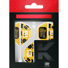 TARGET K-FLEX YOU WIN STANDARD NO.2 FLIGHT SHAFT SYSTEM-4