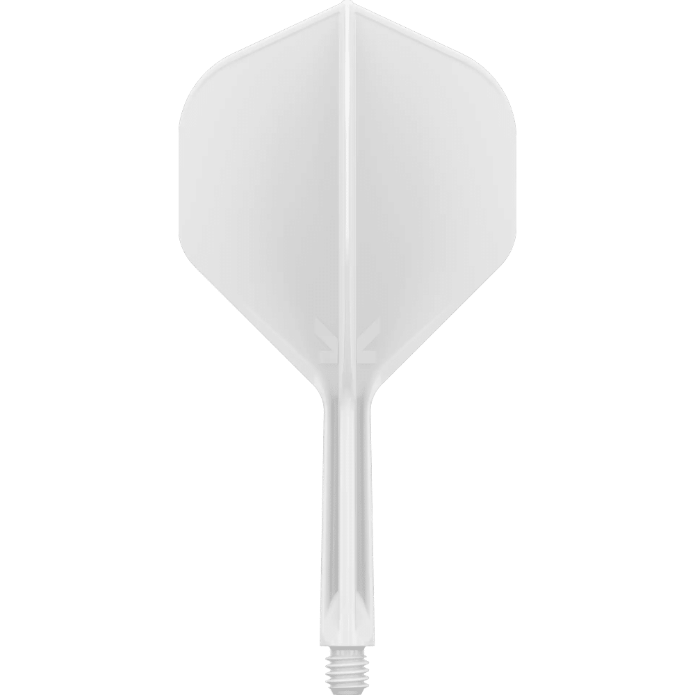 Target K-Flex Standard No.2 Flight Shaft System-5