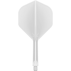 Target K-Flex Standard No.2 Flight Shaft System-5