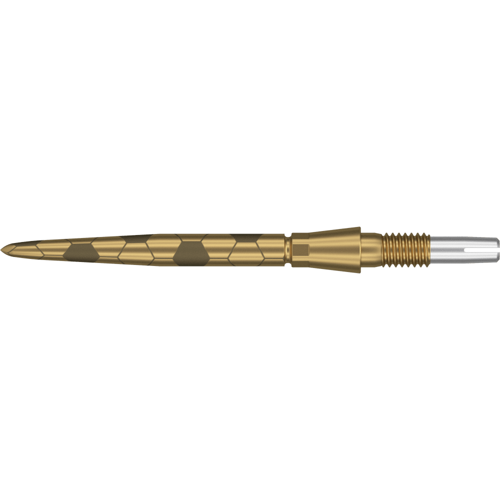 Target Onyx Storm Swiss Point-4