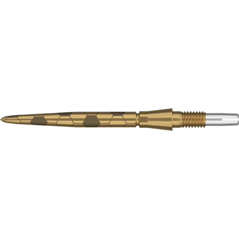 Target Onyx Storm Swiss Point-4