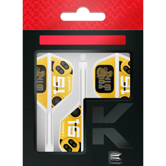 TARGET K-FLEX YOU WIN SMALL STANDARD NO.6 FLIGHT SHAFT SYSTEM-4