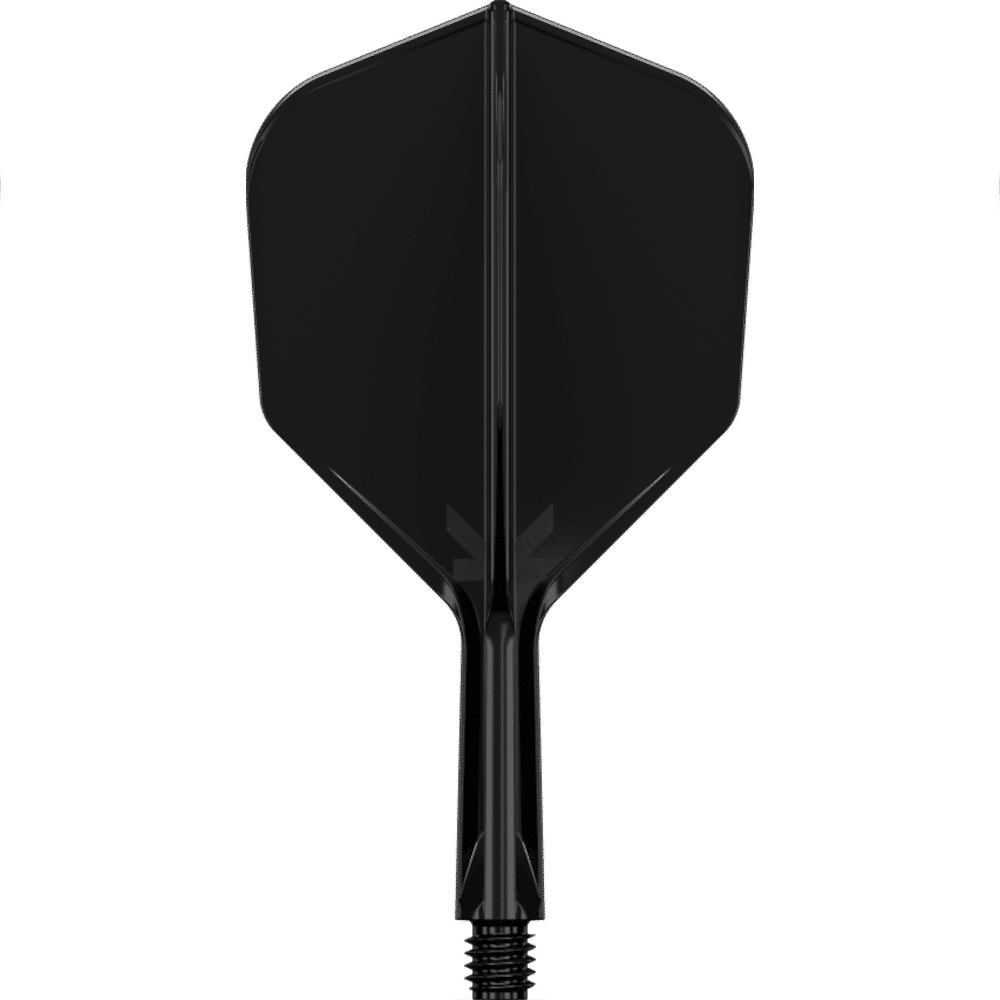 Target K-Flex Small Standard No.6 Flight Shaft System-4