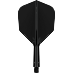 Target K-Flex Small Standard No.6 Flight Shaft System-4