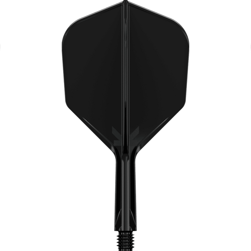 Target K-Flex Small Standard No.6 Flight Shaft System-4
