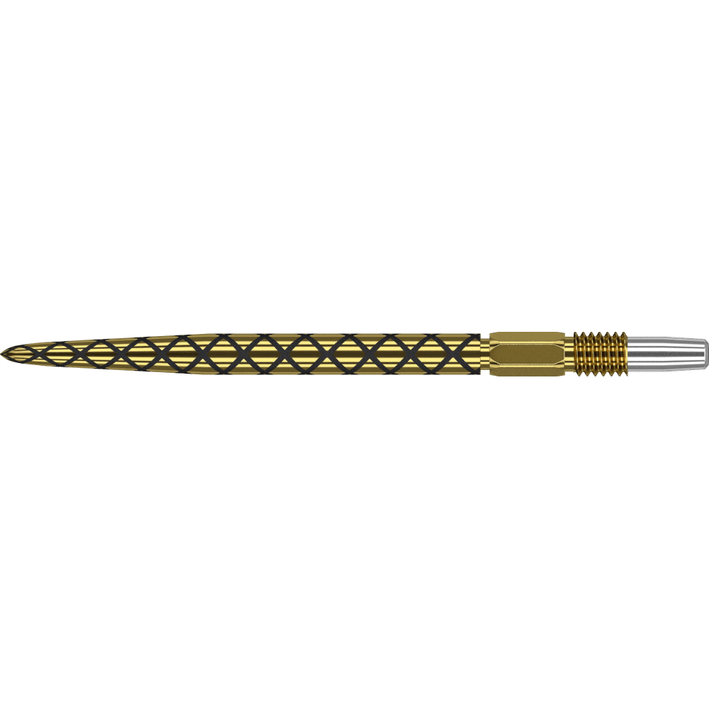 Target Diamond Pro Swiss Point-4