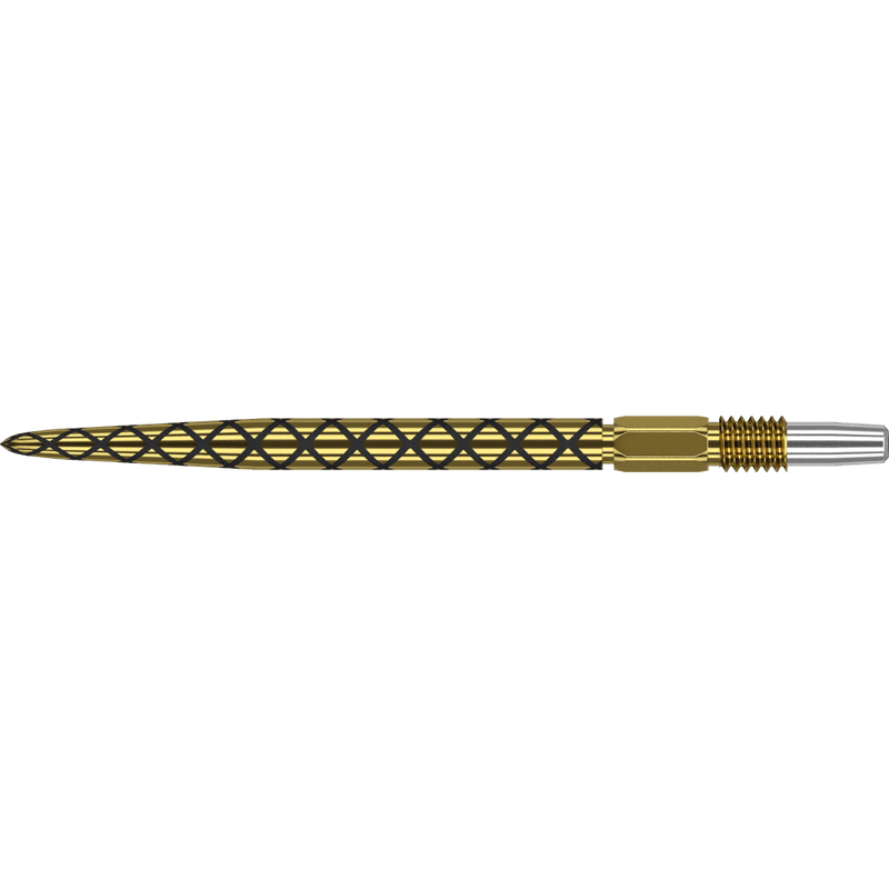 Target Diamond Pro Swiss Point-4