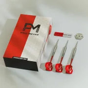 PRECISE180 Paul Meyer Dart-3