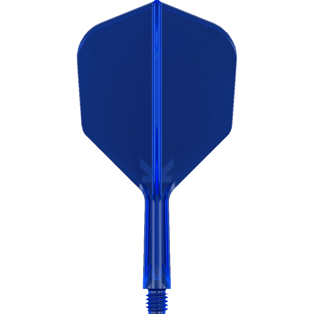 Target K-Flex Small Standard No.6 Flight Shaft System-2