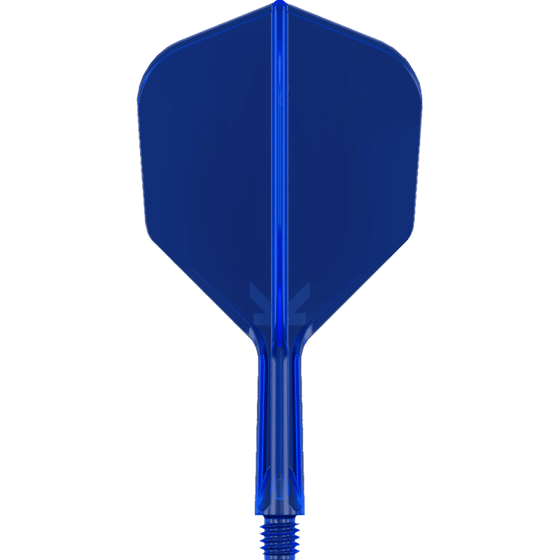 Target K-Flex Small Standard No.6 Flight Shaft System-2