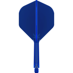 Target K-Flex Standard No.2 Flight Shaft System-2