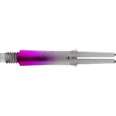 L-Style Locked Straight Two Tone Shafts-6