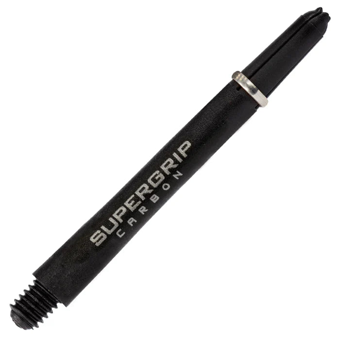 HARROWS SUPERGRIP CARBON SHAFTS-2