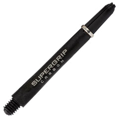 HARROWS SUPERGRIP CARBON SHAFTS-2