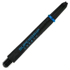 HARROWS SUPERGRIP CARBON SHAFTS-3