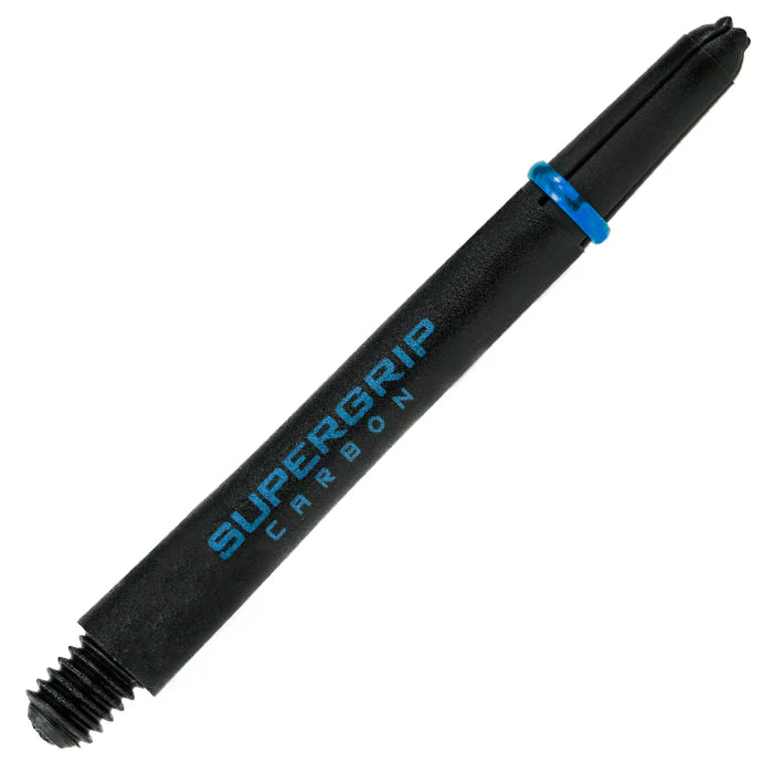 HARROWS SUPERGRIP CARBON SHAFTS-3
