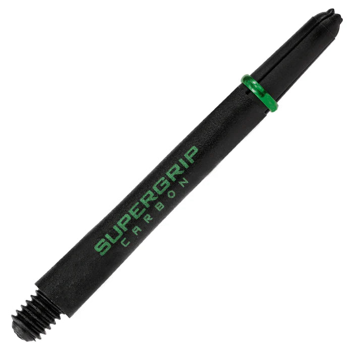 HARROWS SUPERGRIP CARBON SHAFTS-5