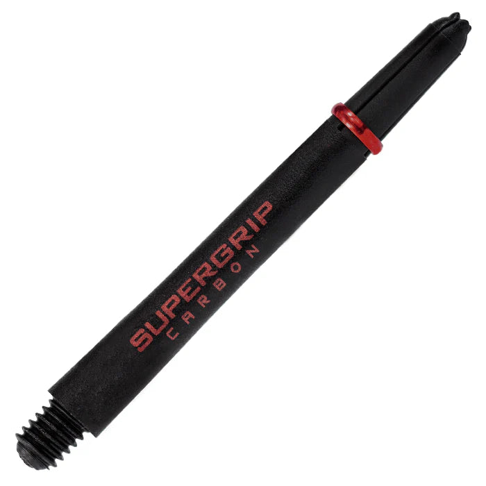 HARROWS SUPERGRIP CARBON SHAFTS-4